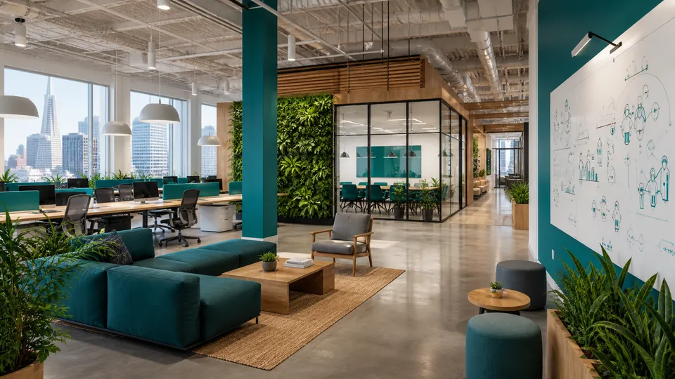 Trancheoir — Headquarters
